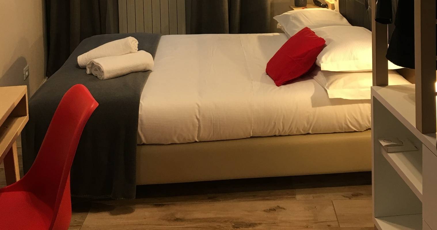 I nostri servizi sono pensati Hotel Centro FIRENZE