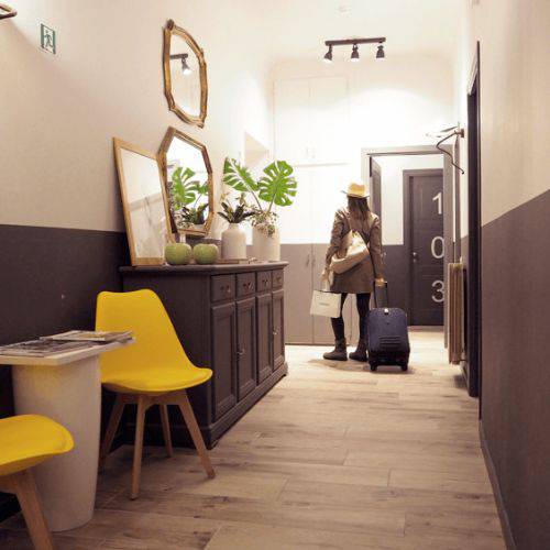 Services hotel centro florencia Services hotel centro florencia