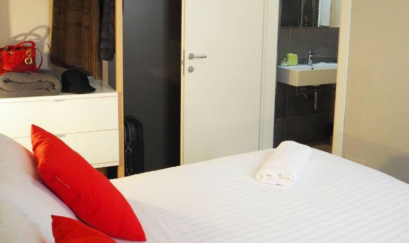 Double room Hotel Centro Florence