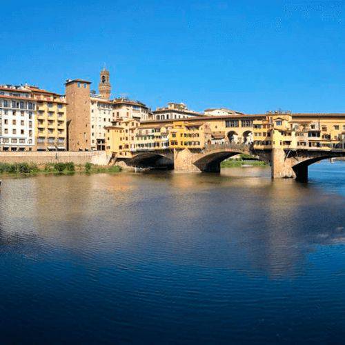 Localisation hotel centro florencia Localisation hotel centro florencia
