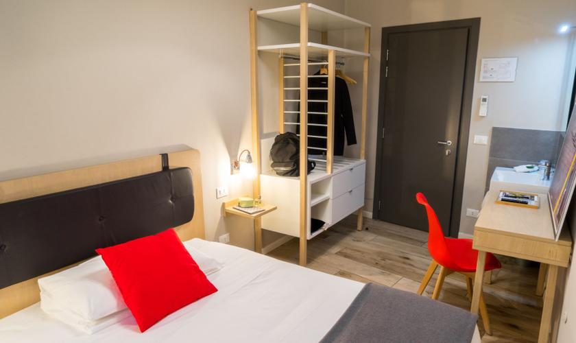 Camera Singola Con Bagno Condiviso Hotel Centro FIRENZE Camera Singola Con Bagno Condiviso Hotel Centro FIRENZE