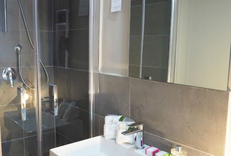 Camera Singola Con Bagno Condiviso Hotel Centro FIRENZE Camera Singola Con Bagno Condiviso Hotel Centro FIRENZE