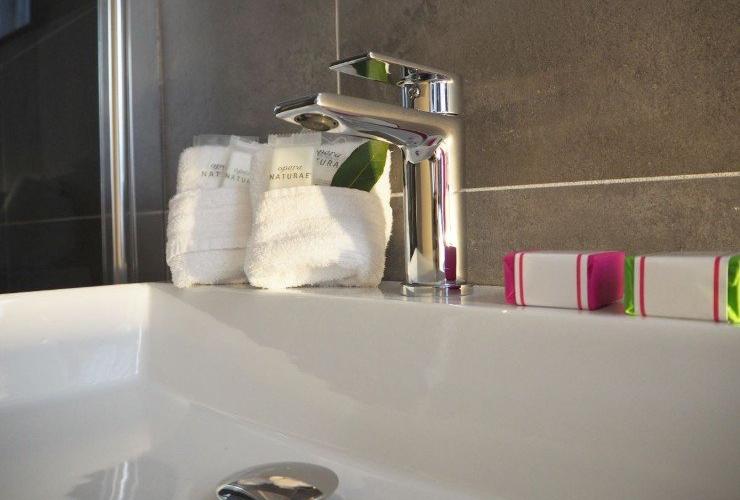 Camera Singola Con Bagno Condiviso Hotel Centro FIRENZE Camera Singola Con Bagno Condiviso Hotel Centro FIRENZE
